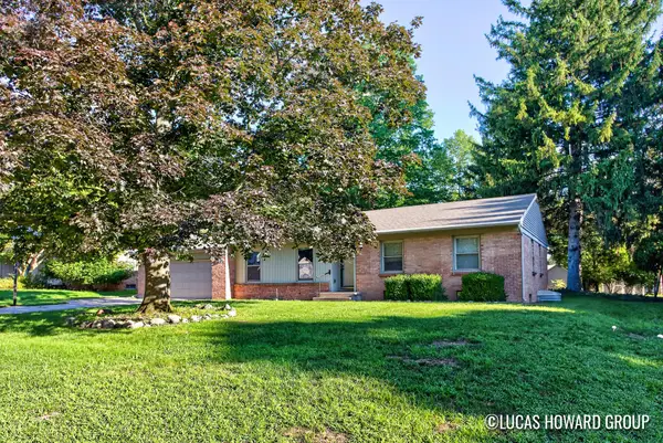 1865 Stilesgate Street SE, GrandRapids, MI 49508