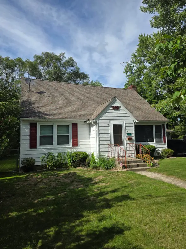 415 Hunt Street SE, Lowell, MI 49331
