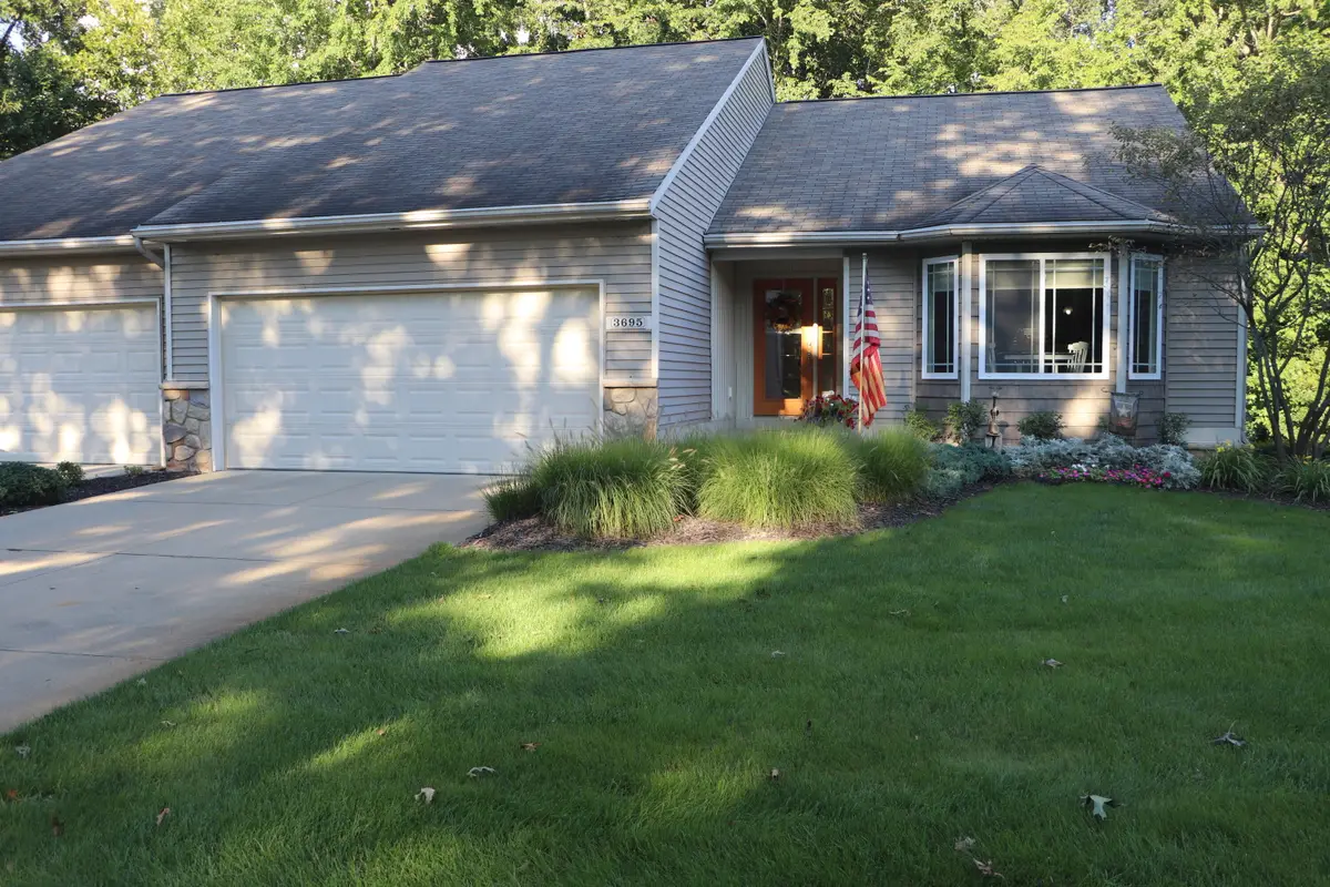 3695 Westwoods Drive Unit: 7047, Dorr, MI 49323 - #1