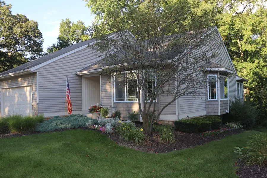 3695 Westwoods Drive Unit: 7047, Dorr, MI 49323 - #2