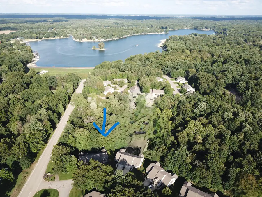 3695 Westwoods Drive Unit: 7047, Dorr, MI 49323 - #3