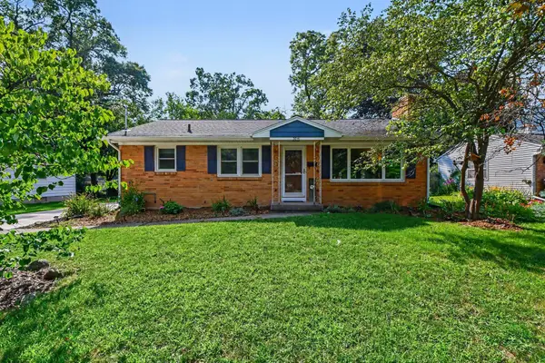 3841 Collingwood Avenue SW, Wyoming, MI 49519
