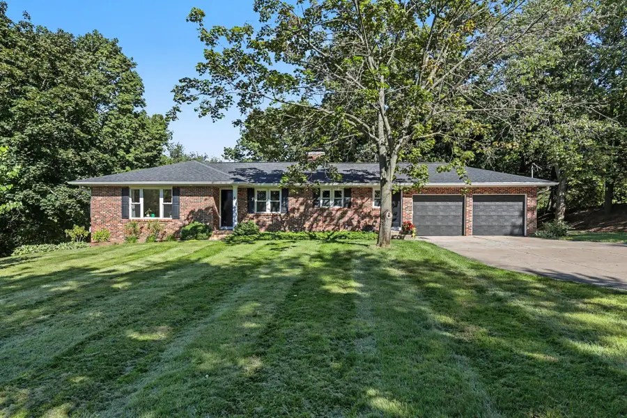 2080 Dunnigan Avenue NE, Grand Rapids, MI 49525 - #2