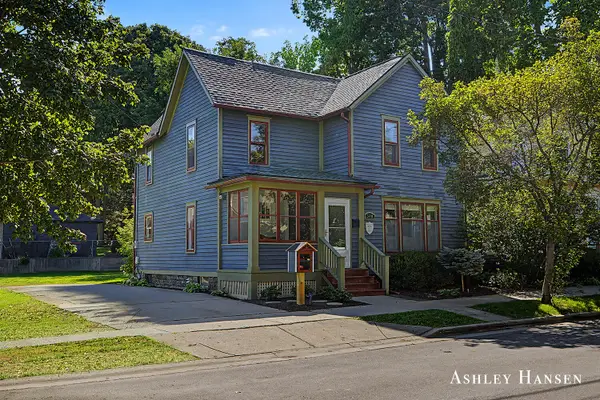 340 Prospect Avenue SE, GrandRapids, MI 49503