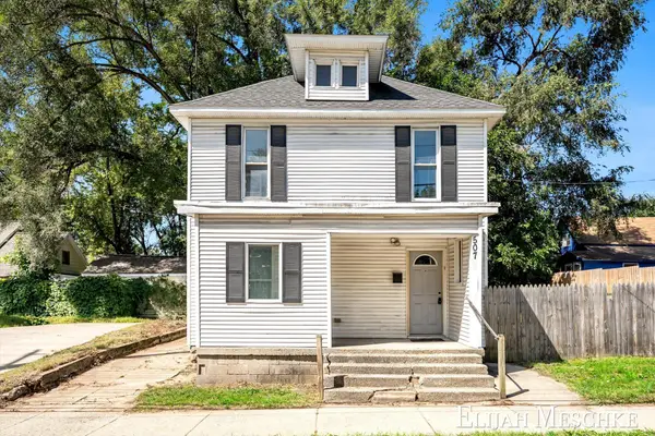 507 Fuller Avenue SE, GrandRapids, MI 49506