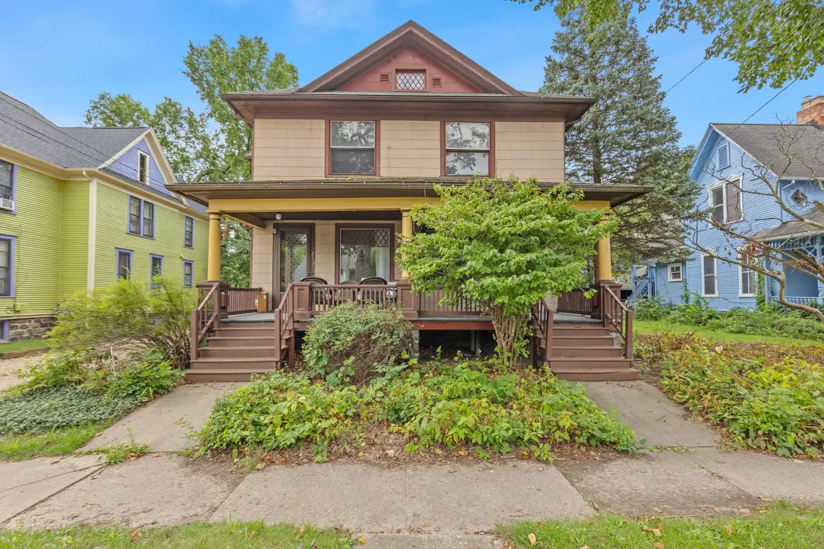 713 W Kalamazoo Avenue Modifier: 715, Kalamazoo, MI 49007 - #1