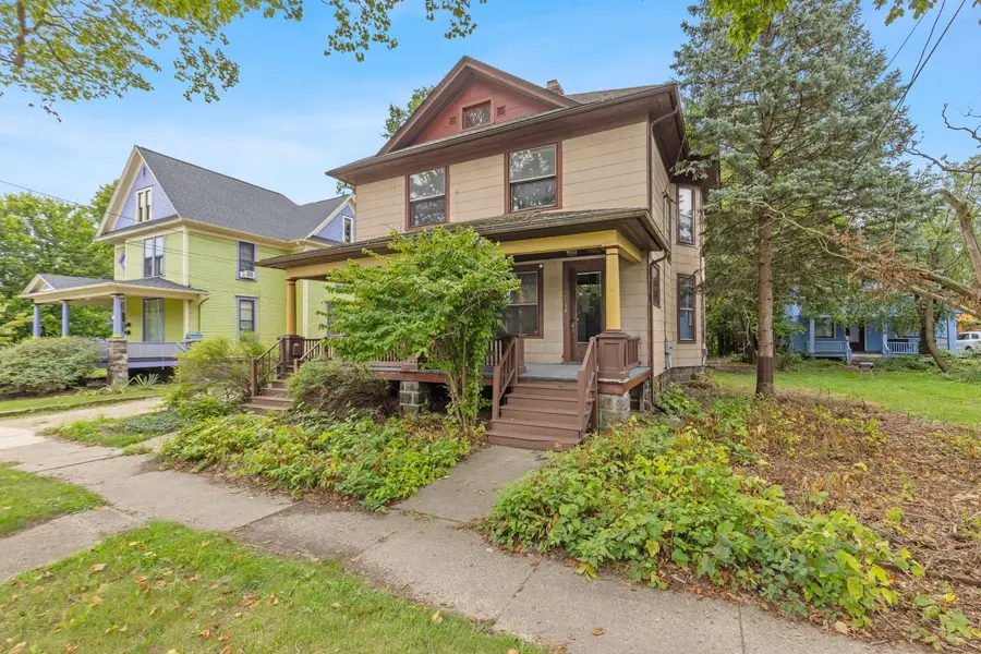 713 W Kalamazoo Avenue Modifier: 715, Kalamazoo, MI 49007 - #2
