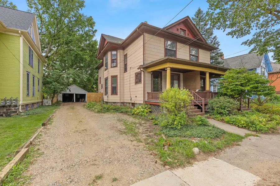 713 W Kalamazoo Avenue Modifier: 715, Kalamazoo, MI 49007 - #3