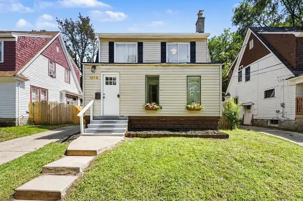 1018 Cooper Avenue SE, GrandRapids, MI 49507