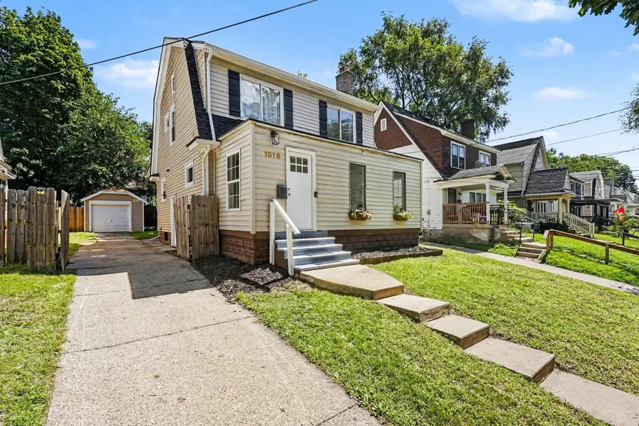 1018 Cooper Avenue SE, Grand Rapids, MI 49507 - #2