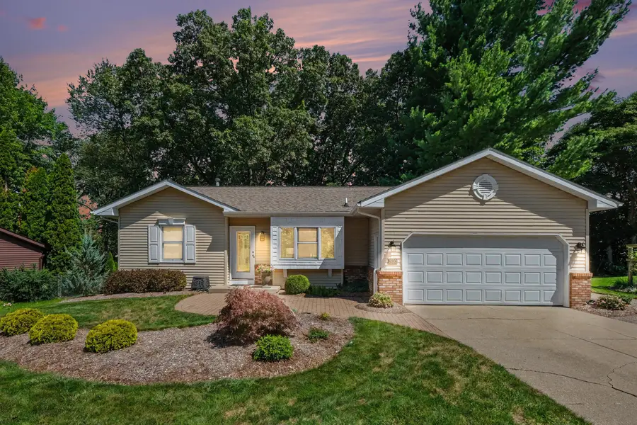 5880 Edajean Ridge Drive NE, Plainfield, MI 49321 - #2