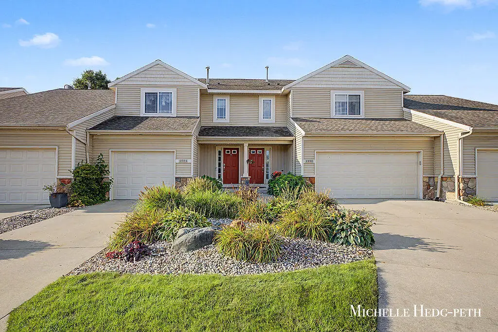 2984 Edgestone Drive Unit: 22, Hudsonville, MI 49426 - #1