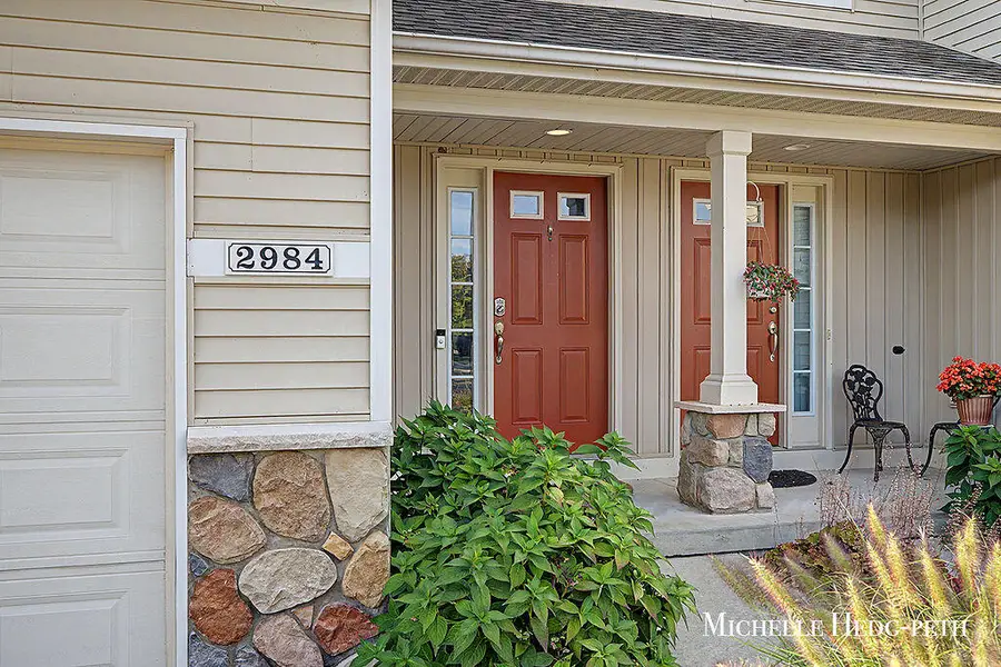 2984 Edgestone Drive Unit: 22, Hudsonville, MI 49426 - #2