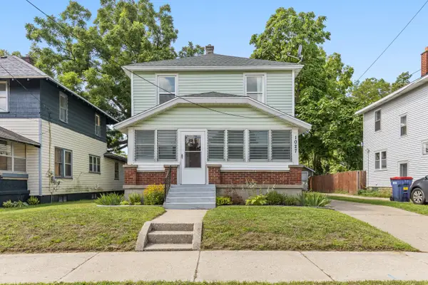 1027 Dallas Avenue SE, GrandRapids, MI 49507