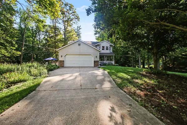7660 56th Avenue, Hudsonville, MI 49426