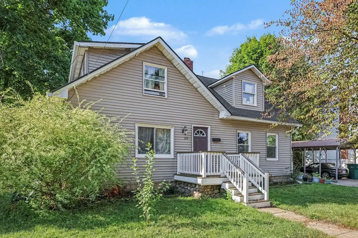 125 W Randolph Street, Lansing, MI 48906 - #1