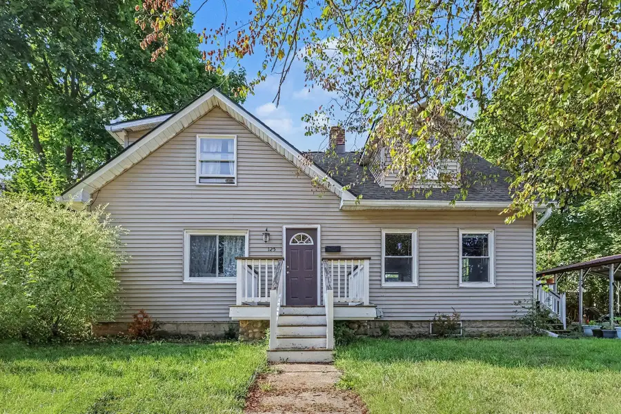 125 W Randolph Street, Lansing, MI 48906 - #2