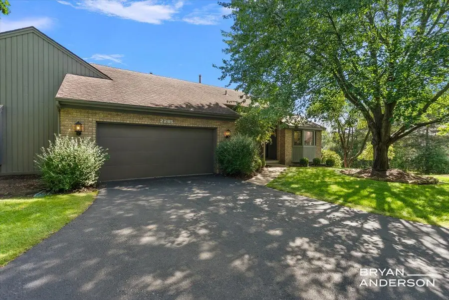 2285 Mourning Dove Court SE, Grand Rapids, MI 49546 - #2