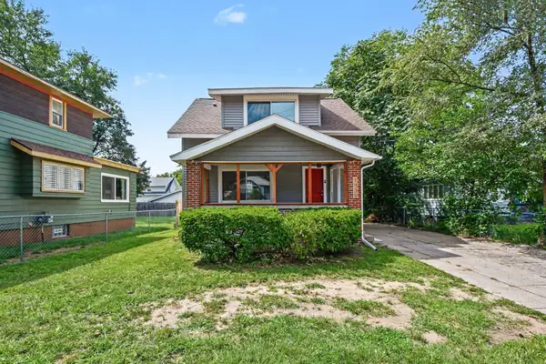 1735 Kalamazoo Avenue SE, GrandRapids, MI 49507
