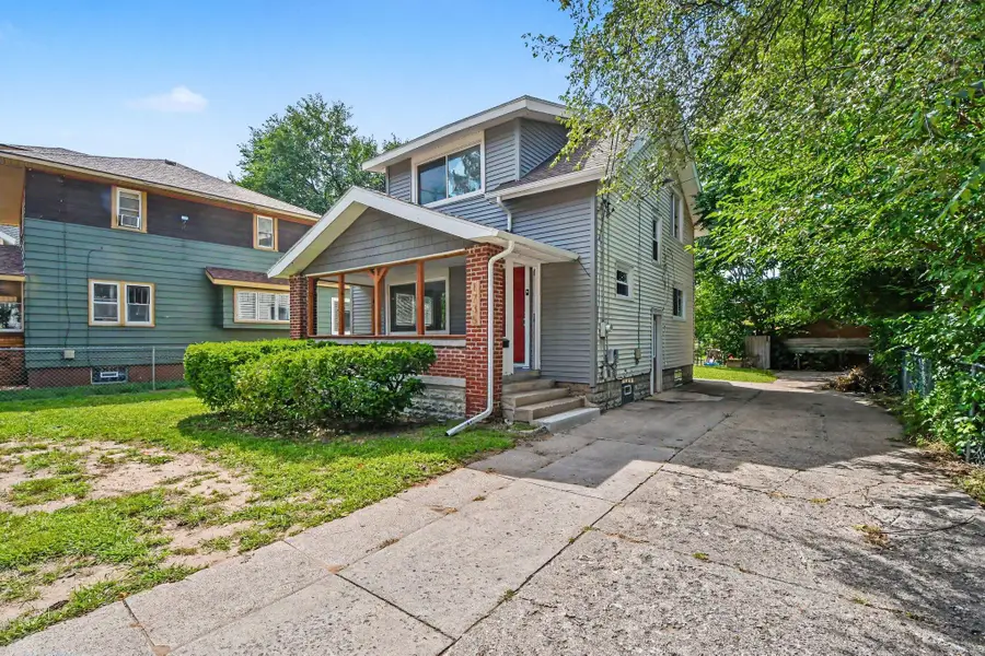 1735 Kalamazoo Avenue SE, Grand Rapids, MI 49507 - #2