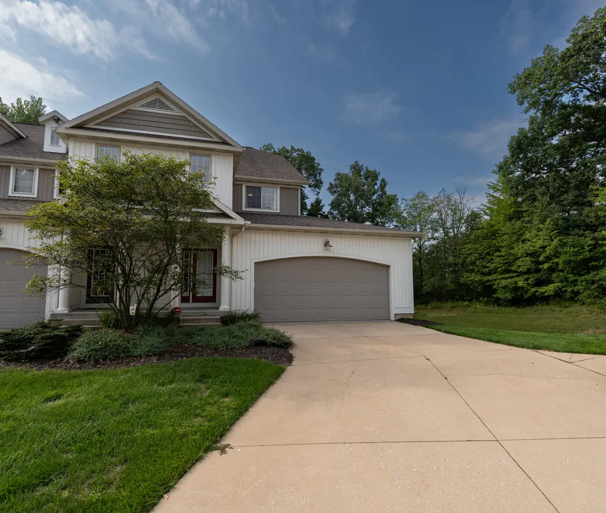 4786 Shade Leaf Lane SE, Kentwood, MI 49546 - #1