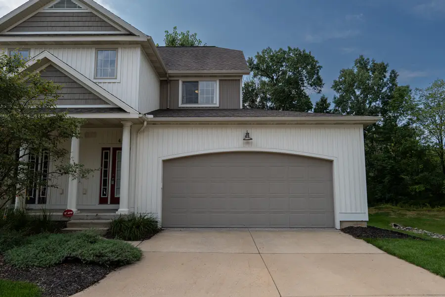 4786 Shade Leaf Lane SE, Kentwood, MI 49546 - #2