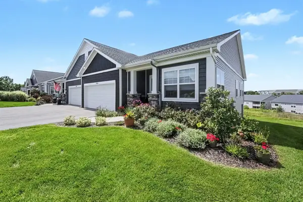 5051 Tanana River Avenue SW Unit: 53, Wyoming, MI 49418