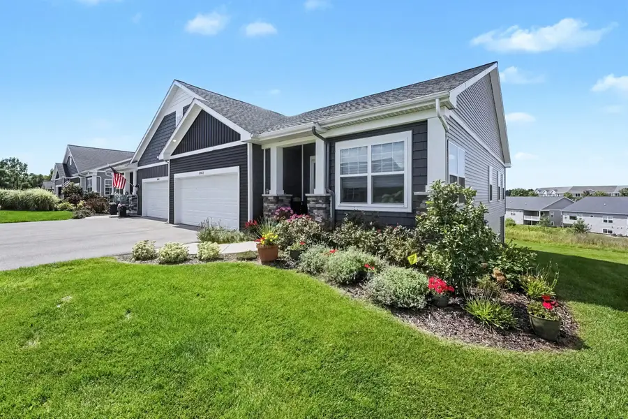 5051 Tanana River Avenue SW Unit: 53, Wyoming, MI 49418 - #2