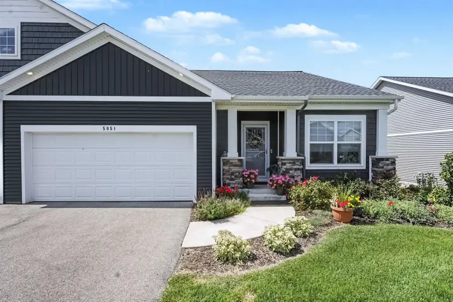5051 Tanana River Avenue SW Unit: 53, Wyoming, MI 49418 - #3