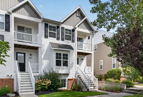3625 Andover Lane Unit: 32, Hudsonville, MI 49426