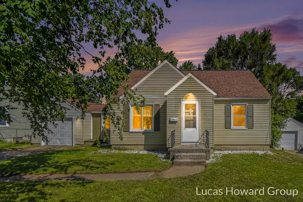 917 Royal Oak Street SW, Wyoming, MI 49509