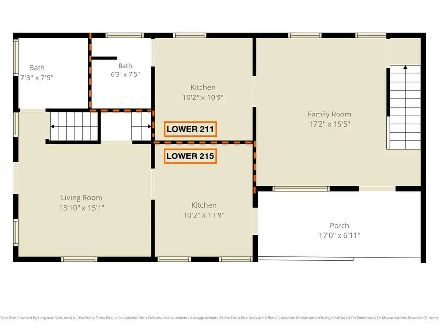 211 Charles Avenue SE, Grand Rapids, MI 49503 - #2