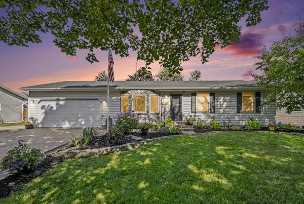 303 Anderson Drive, Wayland, MI 49348