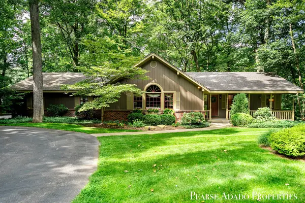 3597 Tricklewood Drive SE, GrandRapids, MI 49546