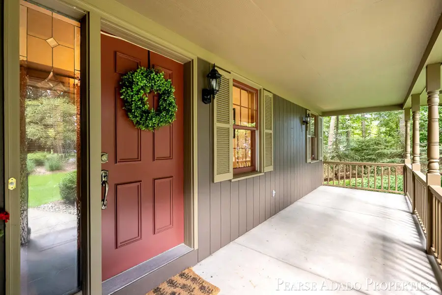 3597 Tricklewood Drive SE, Cascade, MI 49546 - #3