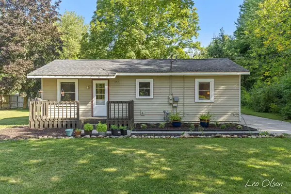13531 Van Buren Street, Holland, MI 49424