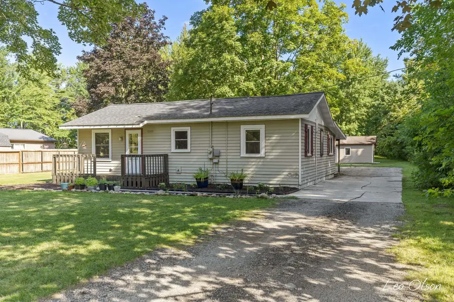 13531 Van Buren Street, Holland, MI 49424 - #2