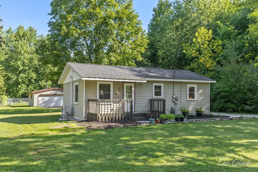 13531 Van Buren Street, Holland, MI 49424 - #3