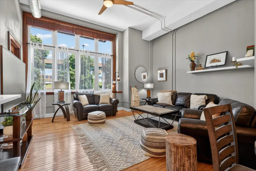 600 Broadway Avenue NW Building: Union Unit: 211, Grand Rapids, MI 49504 - #2