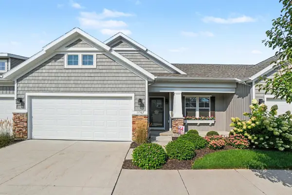 11567 Norfolk Drive Building: 0 Unit: 53, Allendale, MI 49401