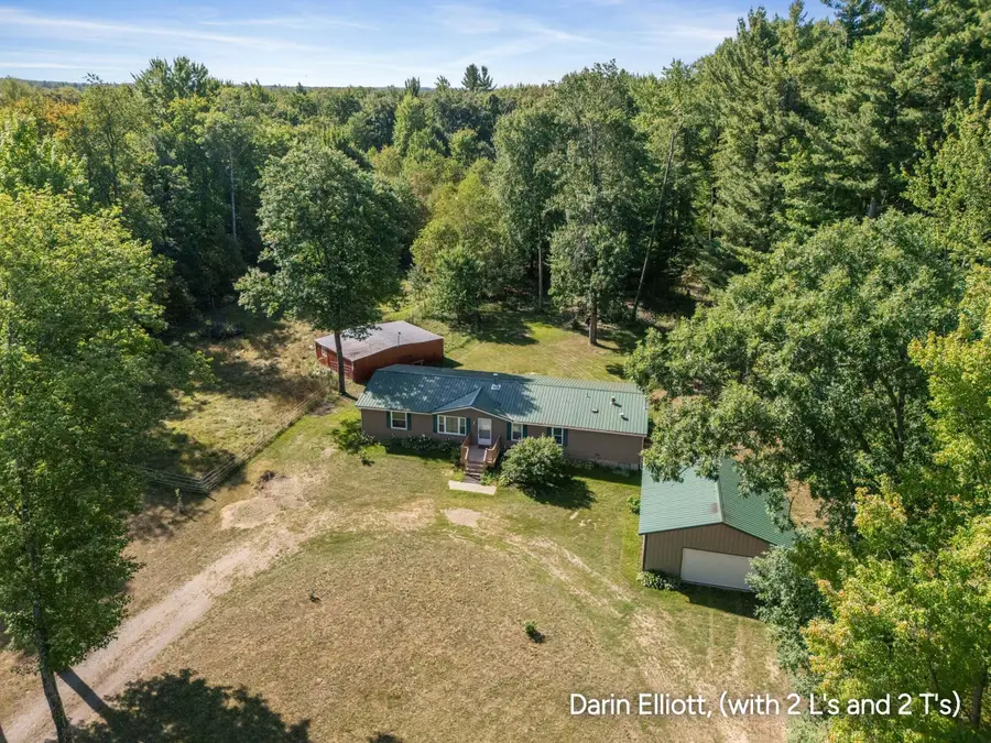 22653 Tamarack Road, Reynolds, MI 49329 - #2