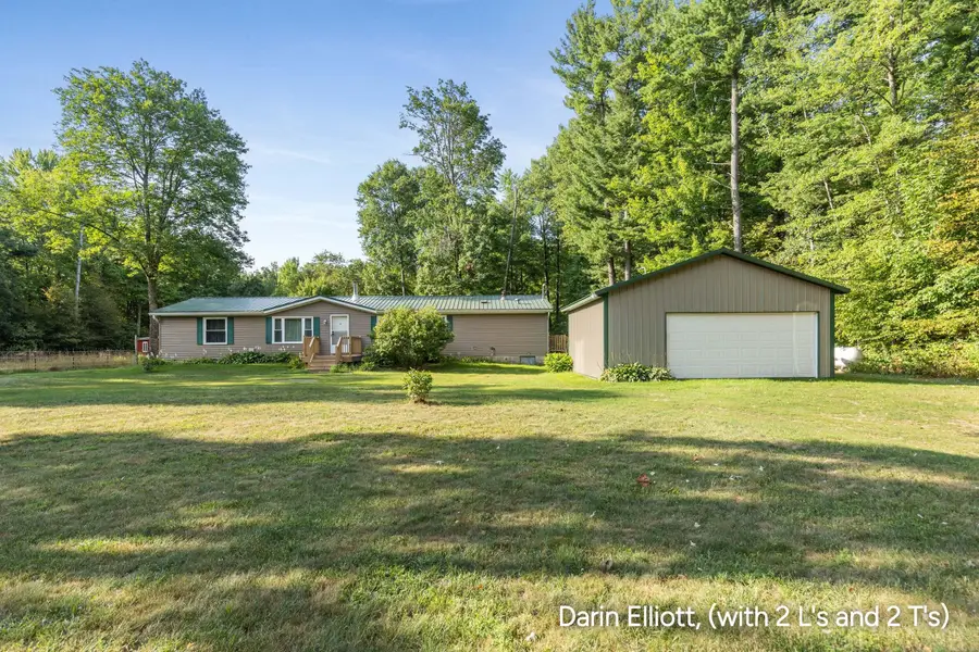 22653 Tamarack Road, Reynolds, MI 49329 - #3