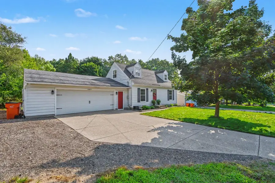 10871 Deerwood Drive SE, Lowell, MI 49331 - #2