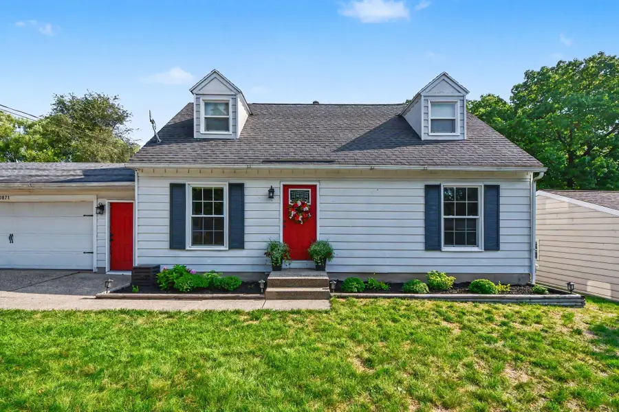 10871 Deerwood Drive SE, Lowell, MI 49331 - #3