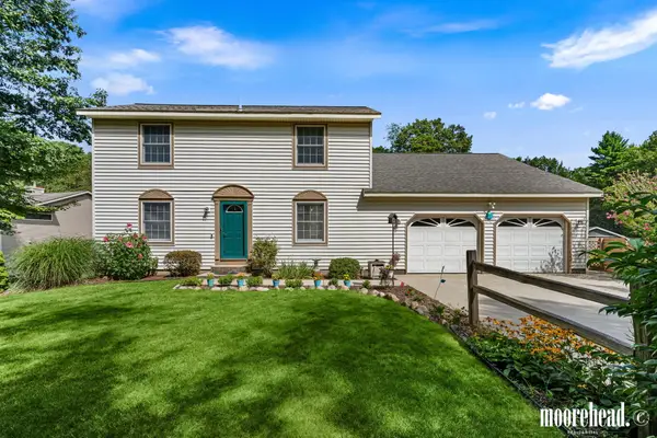 17047 Lincoln Street, GrandHaven, MI 49417