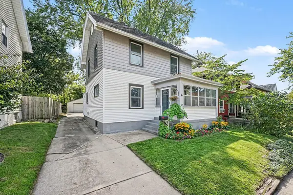 16 Dean Street NE, GrandRapids, MI 49505