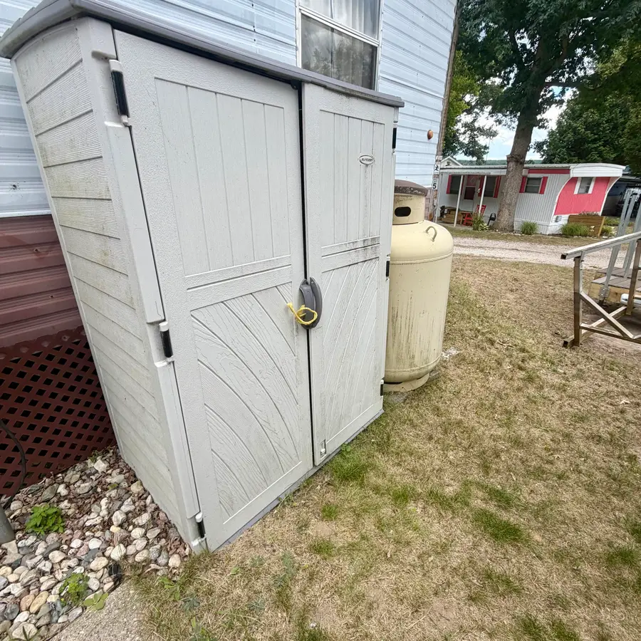 3286 Wolf Lake Drive Unit: 23, Baldwin, MI 49304 - #2
