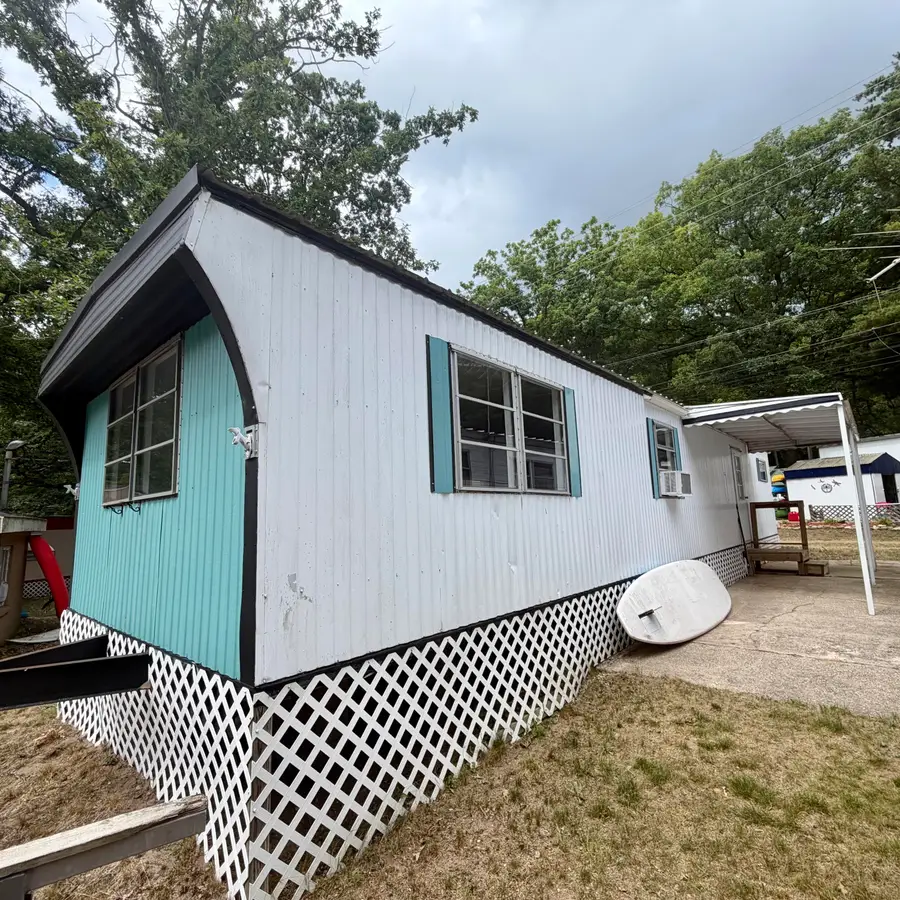 3286 Wolf Lake Drive Unit: 23, Baldwin, MI 49304 - #3