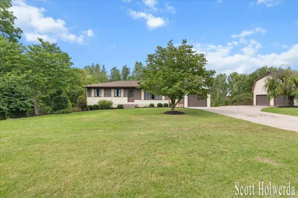 1455 100th Street SW, ByronCenter, MI 49315