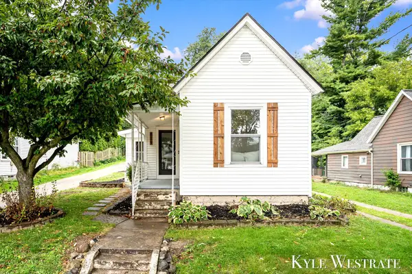 629 Harlan Avenue NE, GrandRapids, MI 49503